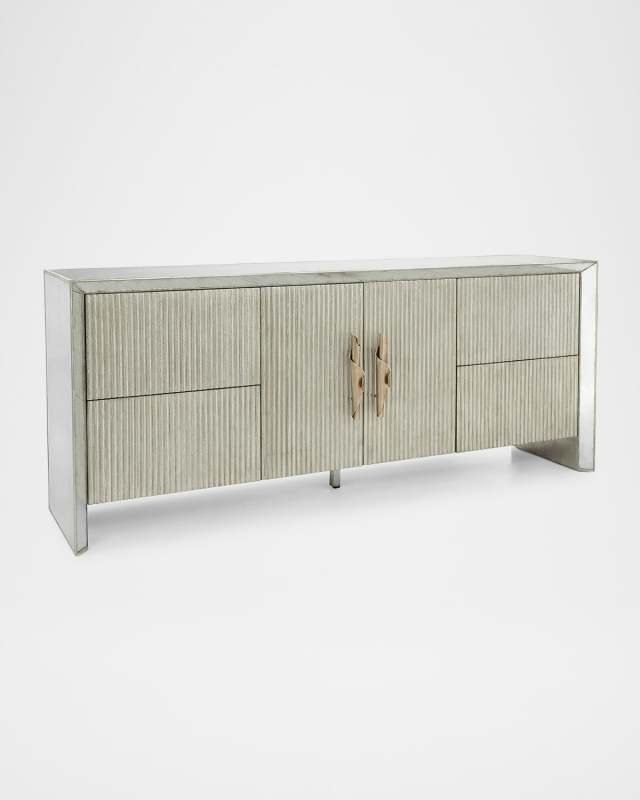 Moon Shadow Sideboard